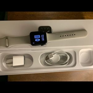 Apple Watch series 3